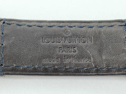 LOUIS VUITTON LOUIS VUITTON Keychain Porte-Clés Mousqueton LV Cup 2007 Limited Edition M80714 MI0097 Key Case/Keychain