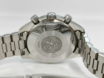 OMEGA Speedmaster 3510.12 55764368 Automatic Yellow Dial Unmoving Men's Watch