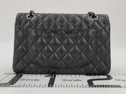 CHANEL Matelasse Chain Shoulder Bag A01113 Matelasse 23 Lamb Double Flap NXG283L9 Shoulder Bag
