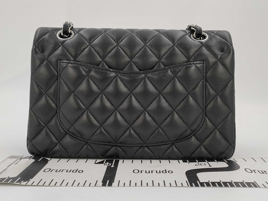 CHANEL Matelasse Chain Shoulder Bag A01113 Matelasse 23 Lamb Double Flap NXG283L9 Shoulder Bag