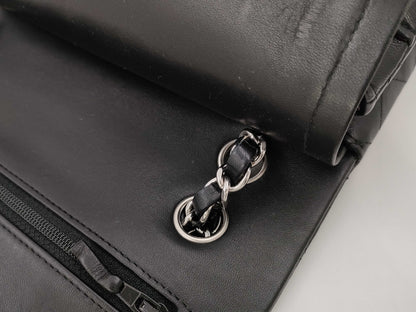 CHANEL Matelasse Chain Shoulder Bag A01113 Matelasse 23 Lamb Double Flap NXG283L9 Shoulder Bag