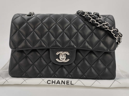 CHANEL Matelasse Chain Shoulder Bag A01113 Matelasse 23 Lamb Double Flap NXG283L9 Shoulder Bag