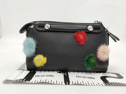 FENDI FENDI Shoulder Bag Pouch