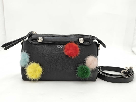 FENDI FENDI Shoulder Bag Pouch