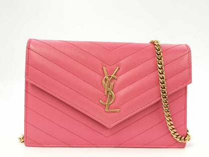 Yves Saint Laurent shoulder bag