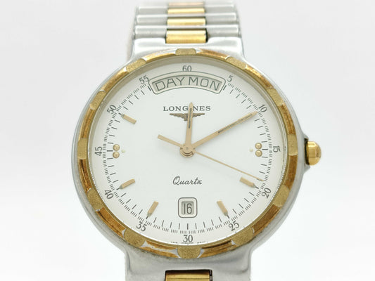 LONGINES Conquest 24588277 Quartz Unmoving Boys' Watch