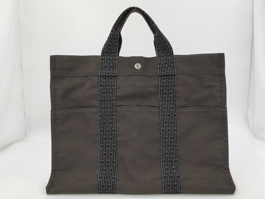 HERMES HERMES Bag Air Line Tote MM Handbag Handbag