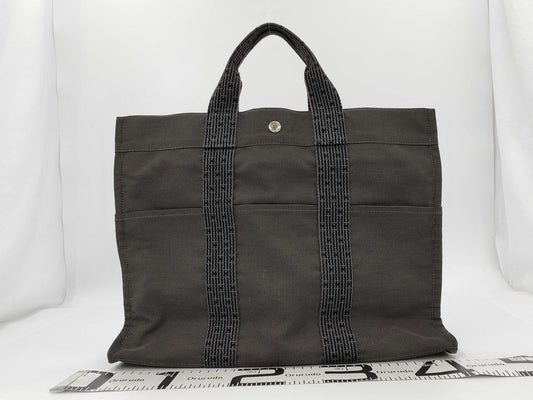 HERMES HERMES Bag Air Line Tote MM Handbag Handbag