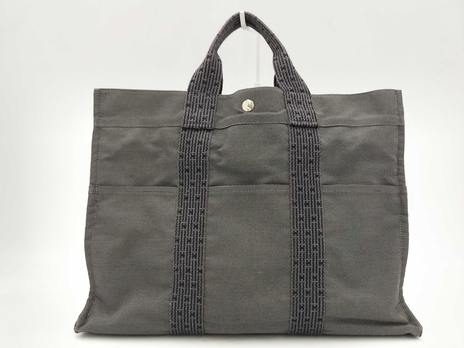 HERMES Hermes Bag Air Line Handbag Handbag