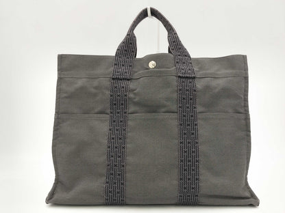 HERMES Hermes Bag Air Line Handbag Handbag