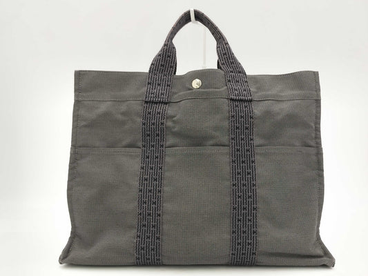 HERMES Hermes Bag Air Line Handbag Handbag