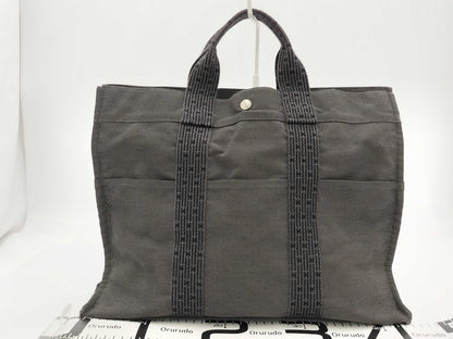 HERMES Hermes Bag Air Line Handbag Handbag