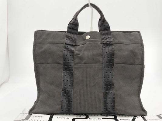 HERMES Hermes Bag Air Line Handbag Handbag