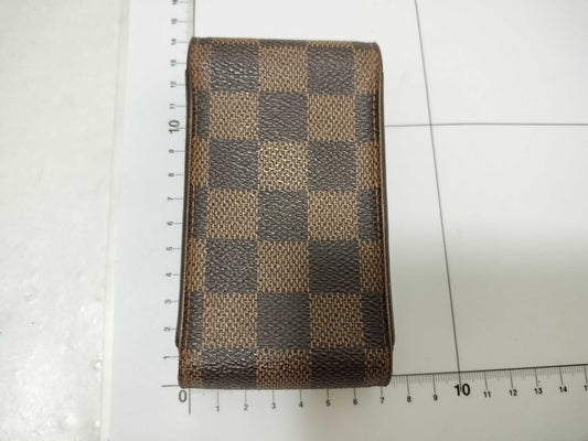LOUIS VUITTON Damier Etui Cigarette N63024/CT2028 Other Accessories