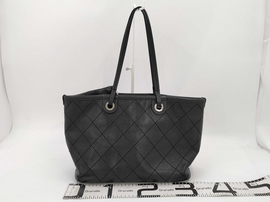 CHANEL Tote Bag On the Road Tote Bag