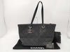 CHANEL Tote Bag On the Road Tote Bag