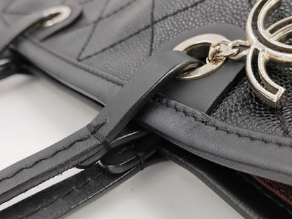 CHANEL Tote Bag On the Road Tote Bag
