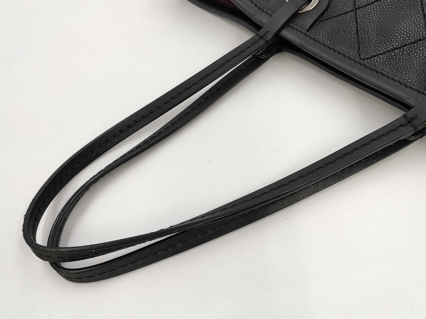 CHANEL Tote Bag On the Road Tote Bag
