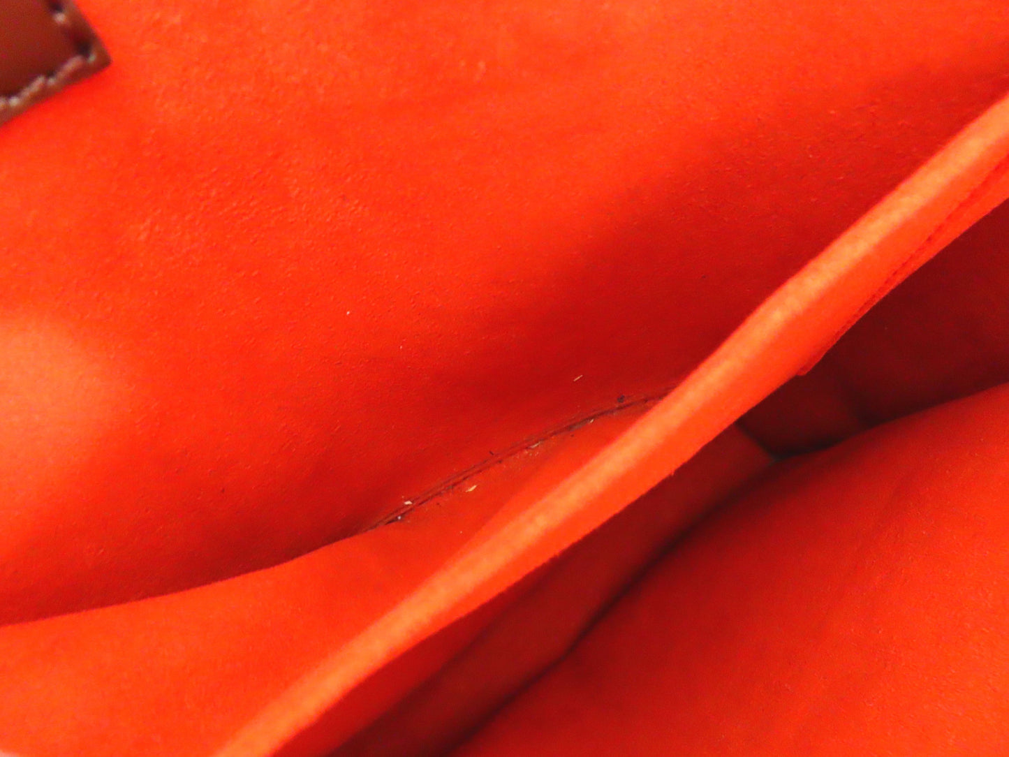 LOUIS VUITTON Damier Sac Plat Tote Bag N51140/MI0044