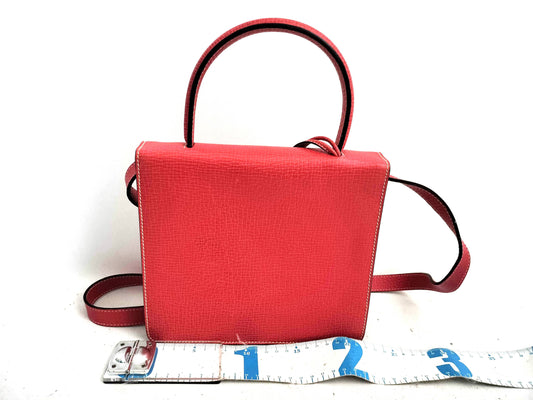 LOEWE Barcelona Shoulder Bag