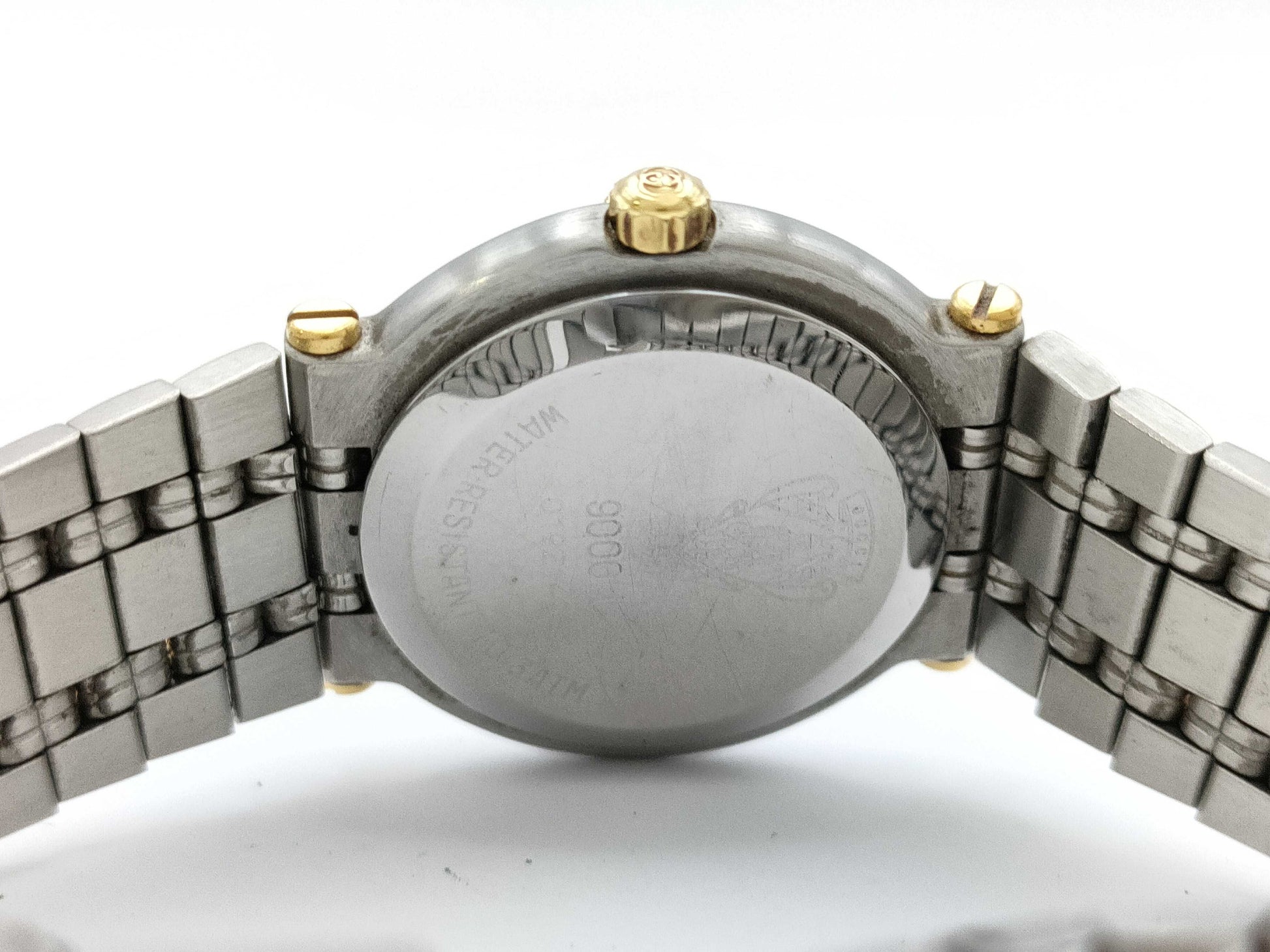 GUCCI 9000L 0192149 Quartz Women's Watch