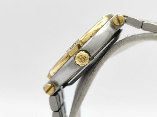 GUCCI 9000L 0192149 Quartz Women's Watch