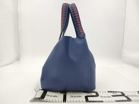 HERMES Picotin HERMES Picotin Lock 22 Bag Handbag Handbag