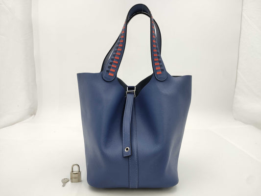 HERMES Picotin HERMES Picotin Lock 22 Bag Handbag Handbag