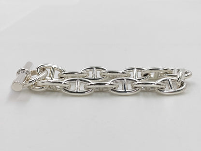 HERMES Bracelet Hermès Chaine d'Ancre GM Bracelet/Bangle