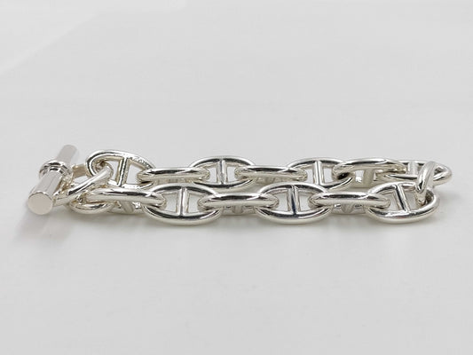 HERMES Bracelet Hermès Chaine d'Ancre GM Bracelet/Bangle