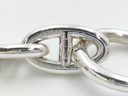 HERMES Bracelet Hermès Chaine d'Ancre GM Bracelet/Bangle