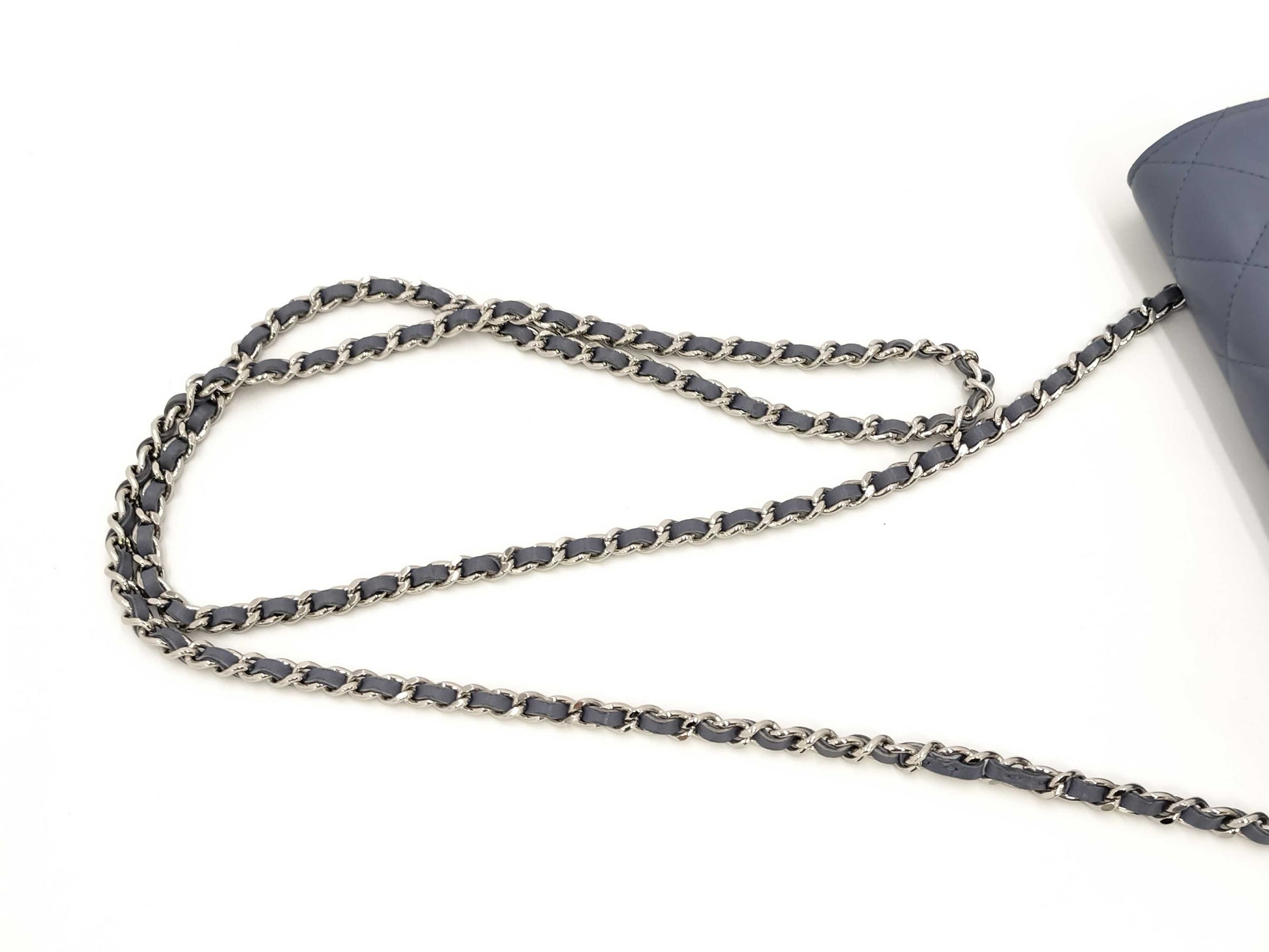 CHANEL Chain Wallet Shoulder Bag