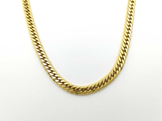 Kihei K18 50.1g Necklace 