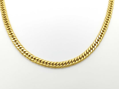 Kihei K18 50.1g Necklace 