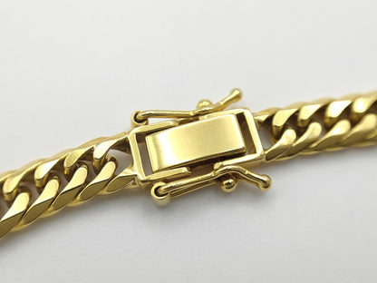 Kihei K18 50.1g Necklace 