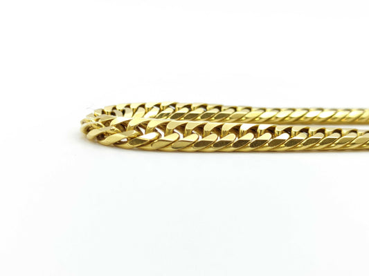 Kihei K18 50.1g Necklace 