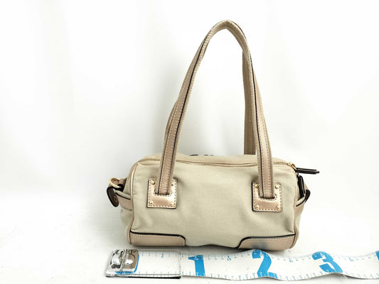 LOEWE Anagram Handbag