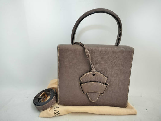LOEWE Barcelona 2-Way Handbag