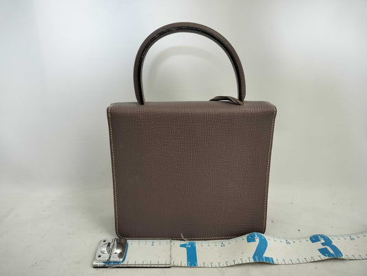 LOEWE Barcelona 2-Way Handbag