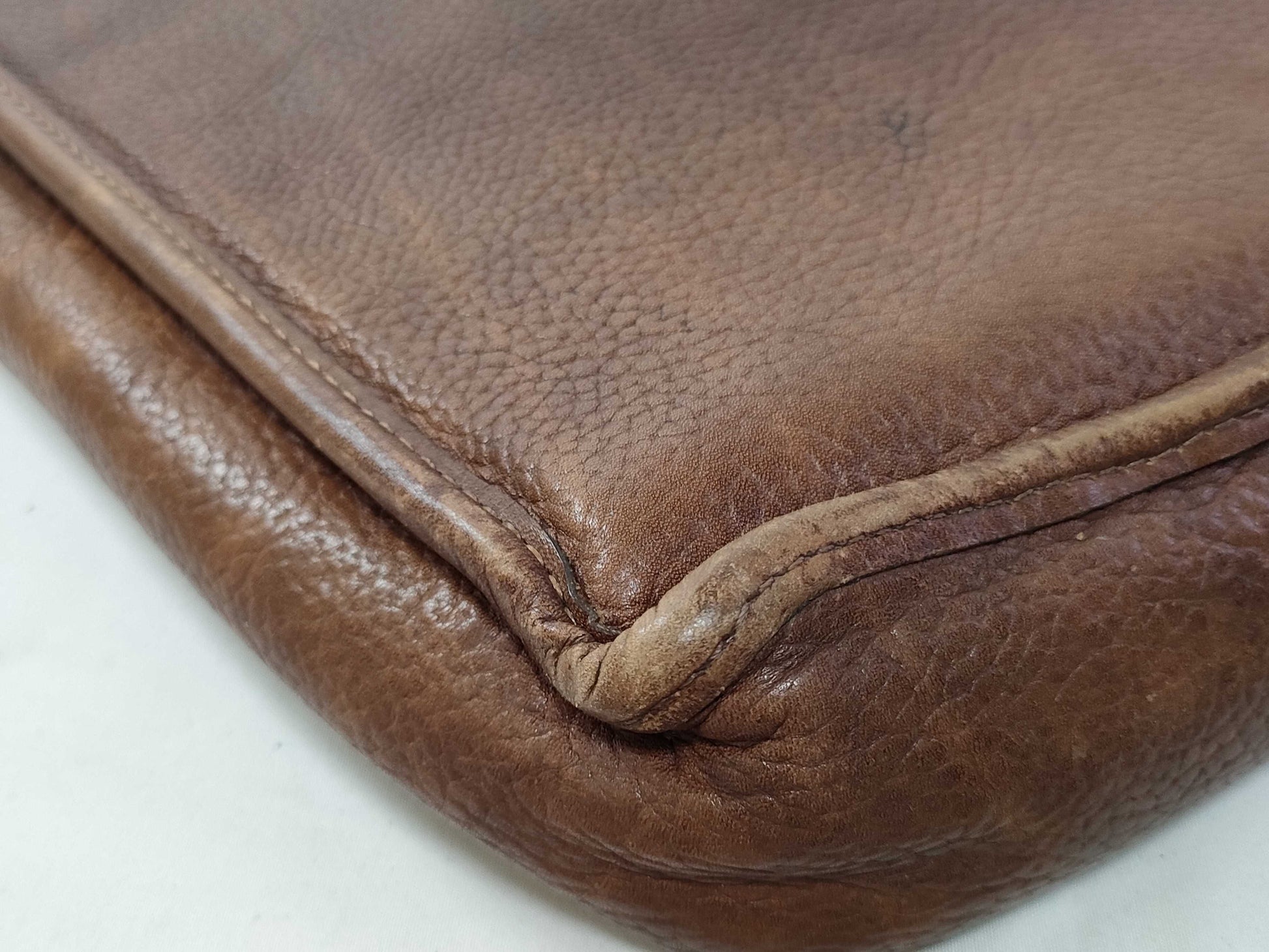 Mulberry handbag business bag