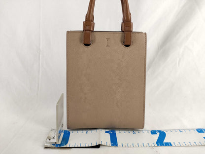 FURLA FURLA Varsity Mini Tote Shoulder Bag Handbag