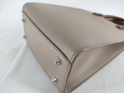 FURLA FURLA Varsity Mini Tote Shoulder Bag Handbag