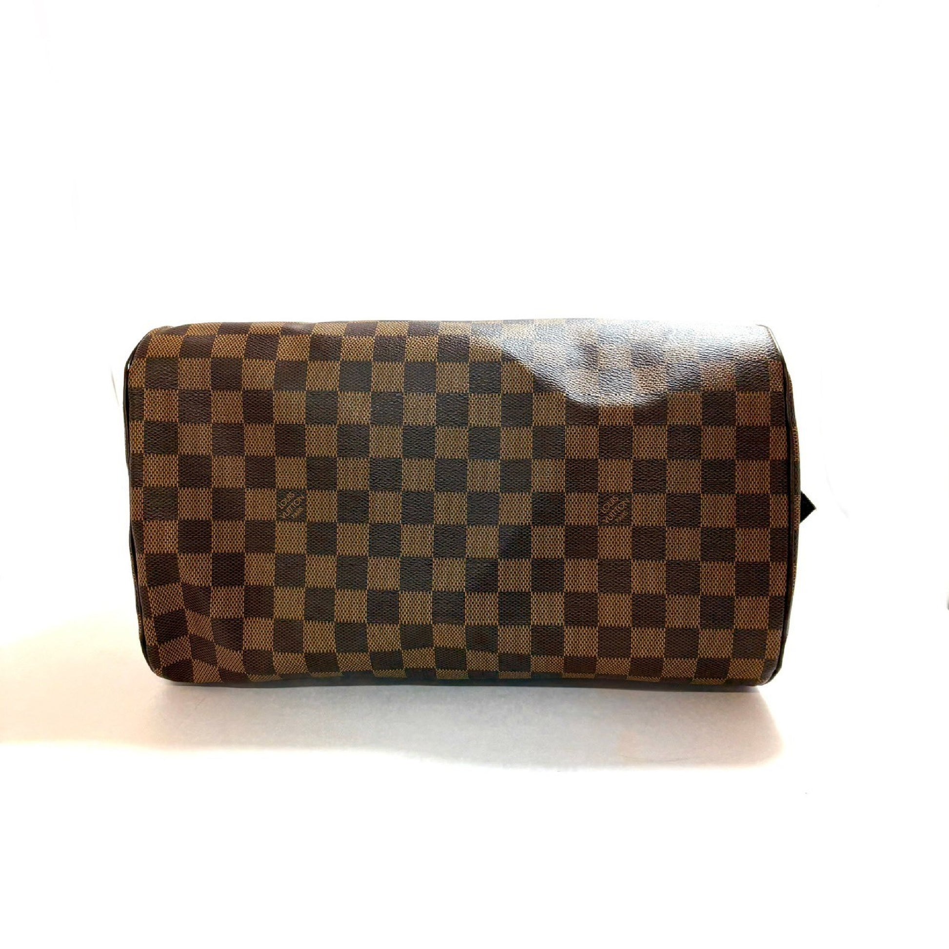 LOUIS VUITTON Damier Rivera Handbag