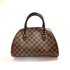 LOUIS VUITTON Damier Rivera Handbag