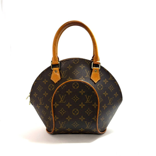 LOUIS VUITTON LOUIS VUITTON Monogram Ellipse Handbag