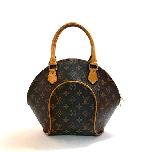 LOUIS VUITTON LOUIS VUITTON Monogram Ellipse Handbag