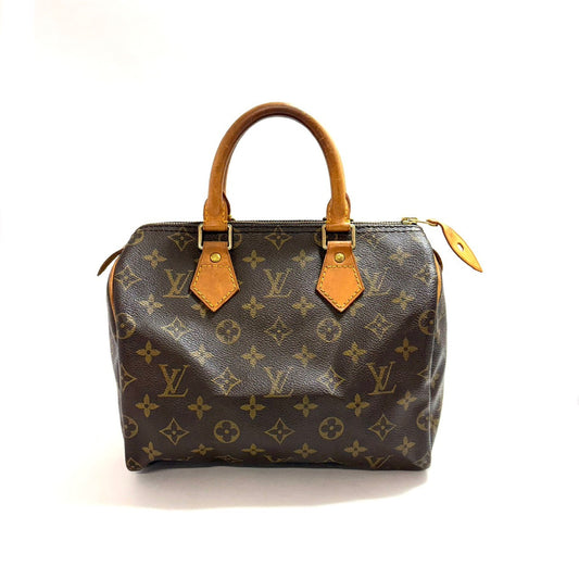 LOUIS VUITTON LOUIS VUITTON Speedy 25 Handbag