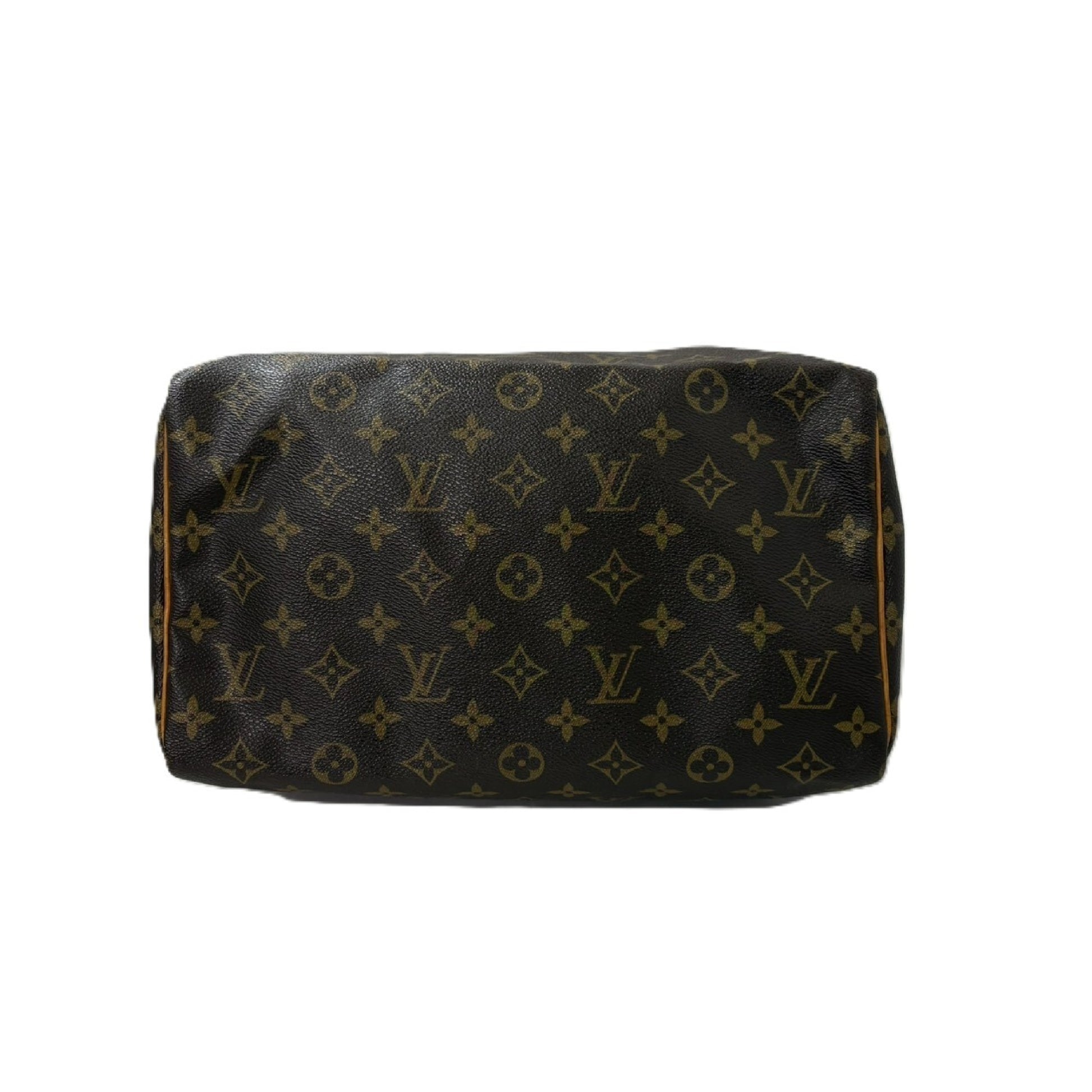 LOUIS VUITTON LOUIS VUITTON Speedy 30 Handbag