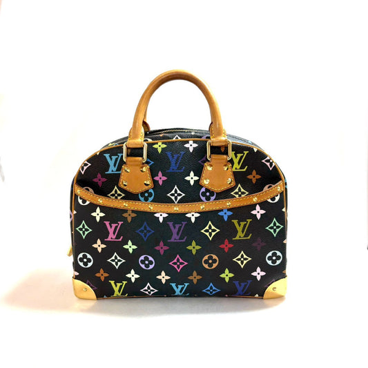 LOUIS VUITTON LOUIS VUITTON Multicolor Truebell Handbag