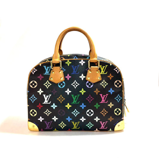 LOUIS VUITTON LOUIS VUITTON Multicolor Truebell Handbag